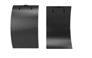 Bendable Solar Panels for consumer power needs at hi-efficiency