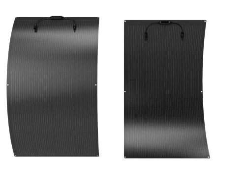 High-Efficiency Bendable Solar Panels: Professional Custom Solutions for Outdoor & Consumer Power Needs