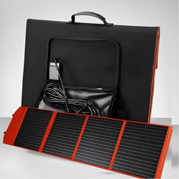 foldable-solar-panel-with-bag-kit