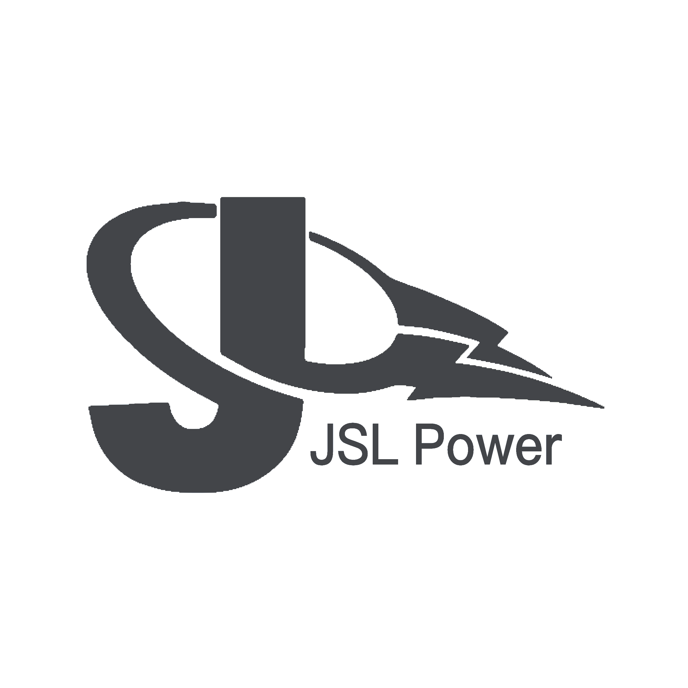 jslpowerin solar panels solutions Logo