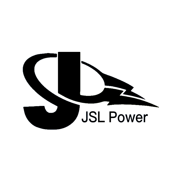 jslpowerin solar panels solutions Logo
