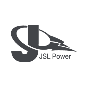 jsl power logo